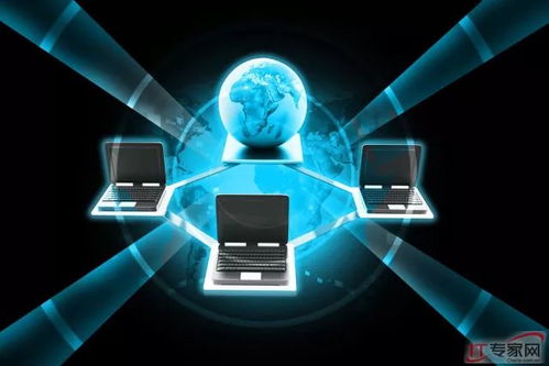 計算機網絡技術 構建數字時代的基石與未來展望