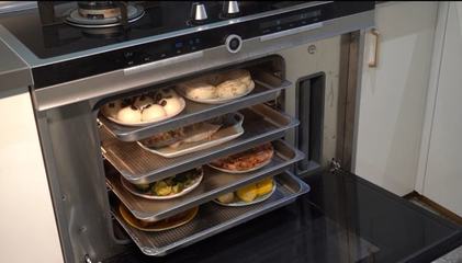 火星人進(jìn)軍廚具領(lǐng)域，聯(lián)合自然人寧波成立新公司